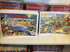 disney Le GRANDI STORIE