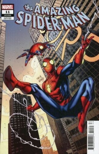 The amazing spider - the, spider-man