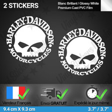 Harley davidson adesivi - harley,