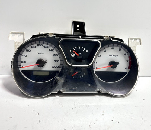 Quadro strumenti - quadro,