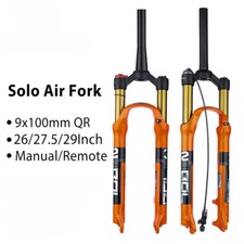 Forcella Solo Air Sospensione