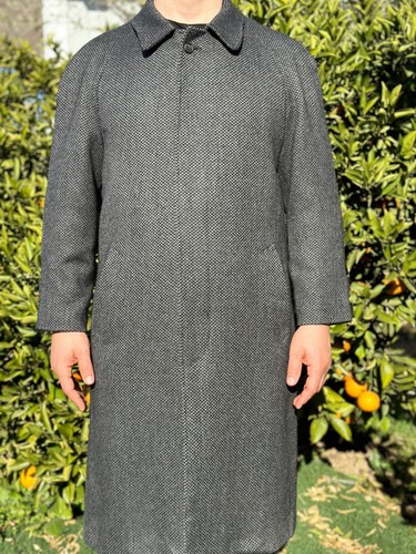 Giacca trench cappotto - giacca,