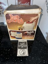 Aladdin's Pump A Drink Blue