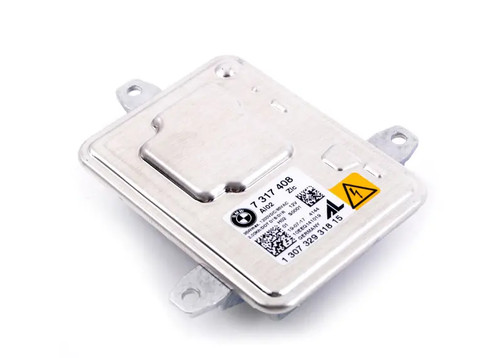 Centralina faro xenon - faro,