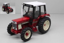 Modellino Replicagri TRATTORE