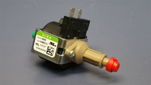 Micro pompa ulka - micro, modello