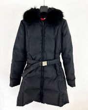 NY Concept piumino donna Vera Piuma M