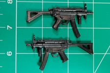 Custom Arsenal pack resin