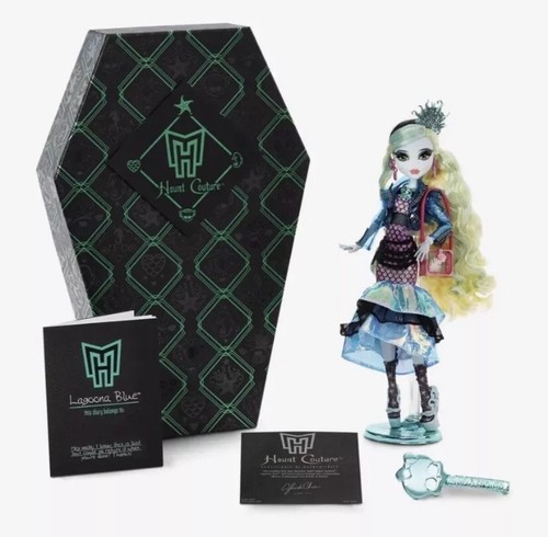Mattel monster high - mattel,