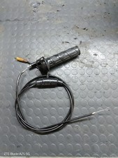 cavo acceleratore e manopola piaggio liberty 50 2 tempi 1996 1999