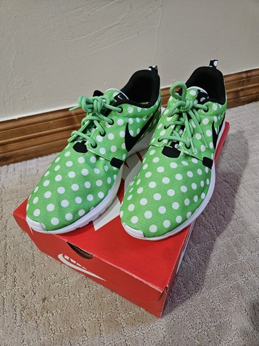 Taglia nike roshe - 10,5, one