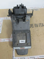 Portatarga Honda Dio Sc Sr Af27 Af28 ZX verticale