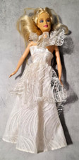 Bambola Barbie Sposa Mattel