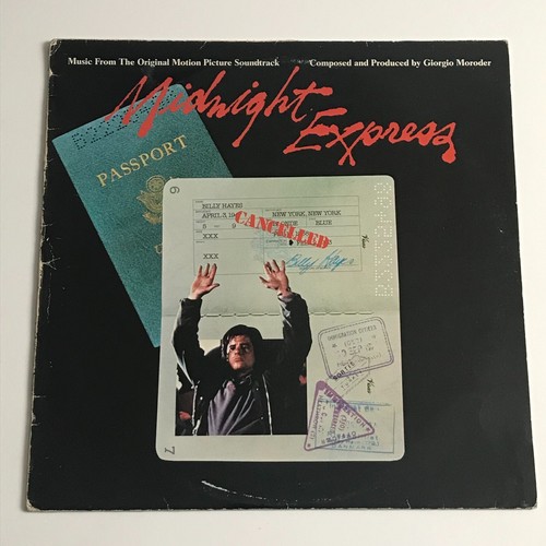 Giorgio moroder midnight - giorgio,