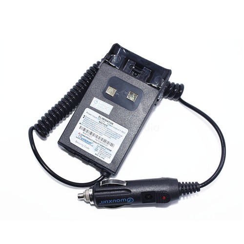 Eliminatore batteria originale