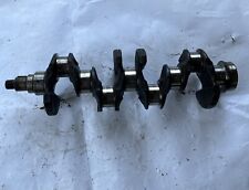 Albero Motore Punto Gt