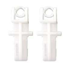 Leve di comando per placca