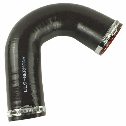 Tubo flessibile turbo - flessibile, in