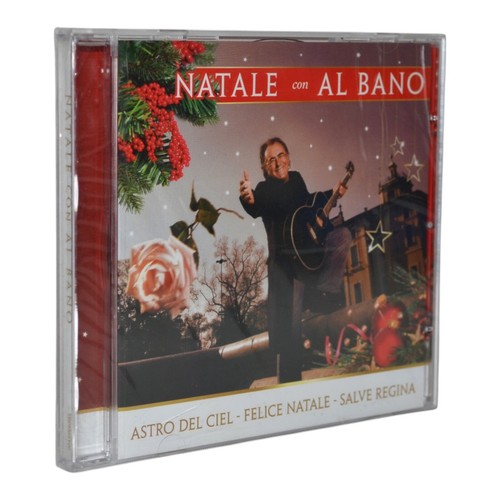Bano carrisi natale - natale, con