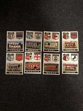 PANINI CALCIATORI 1972-73