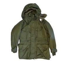 Canadian Armed Forces Gore-Tex