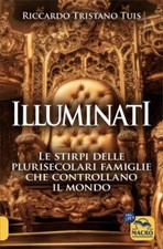 LIBRO ILLUMINATI - LE FAMIGLIE