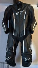 Tuta Da Moto ALPINESTAR