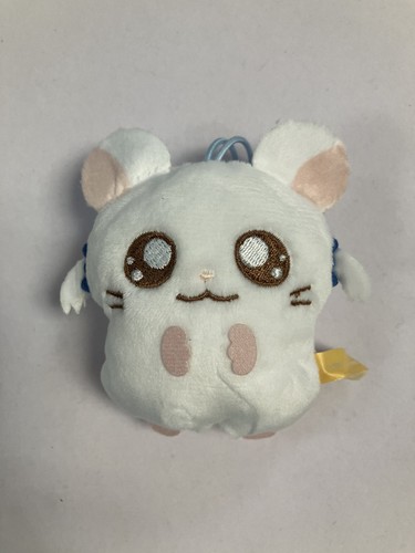 Hamtaro portachiavi in - hamtaro,