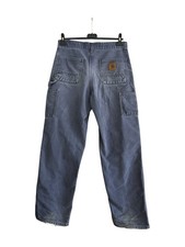 Vintage Carhartt Duck Canvas