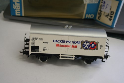 Märklin somo 4415 birra - ho, h0