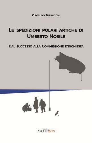 Spedizioni polari artiche - le,
