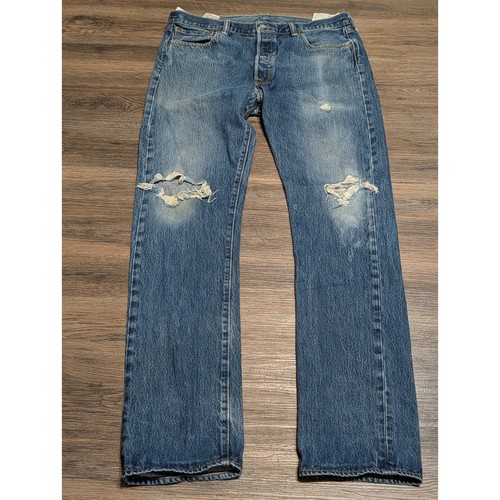 Jeans uomo levis 501 original - uomo,