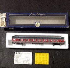 LIMA 309288 - Carrozza
