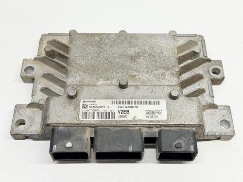Centralina motore per ford - motore,