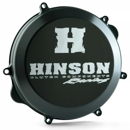Coperchio frizione hinson - coperchio,