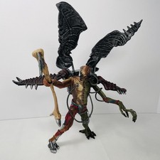 Spawn Re-Animated Spawn Serie