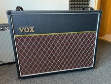 Vox V212C Cabinet Case senza