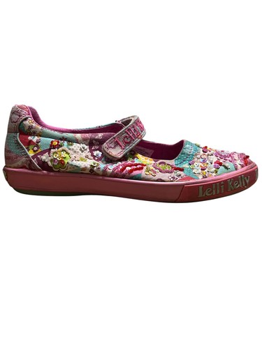 Paillettes con perline