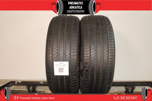 Pneumatici michelin 235 55 - michelin, 235/55