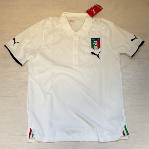 5622 puma italia stelle - italia, polo