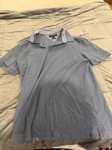 Polo tommy hilfiger uomo - polo,