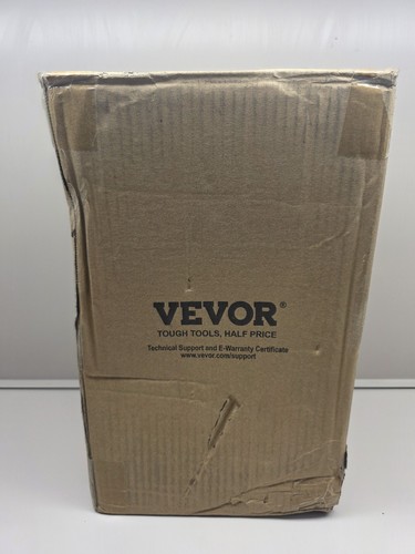Pompa sommersa termoplastica