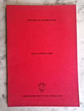 1982 " VILLA STROHL-FERN "