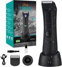 ✅Taglia Peli Corpo Uomo