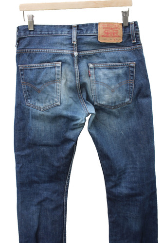 Jeans levi 507 - jeans, pantalone