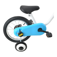 Ruote Allenamento Bici di