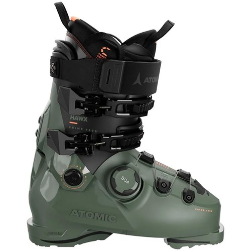 Scarponi sci atomic hawx - da,