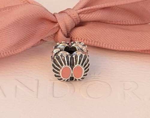 Clip pandora originale rosa - originale,