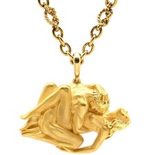 Collana carrera - collana,