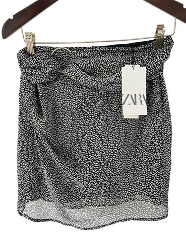 Gonna drappeggio zara - gonna,